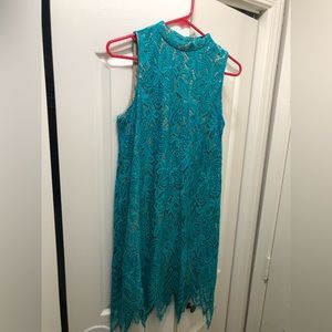 Love Fire brand dress